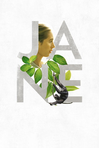 Poster of Jane