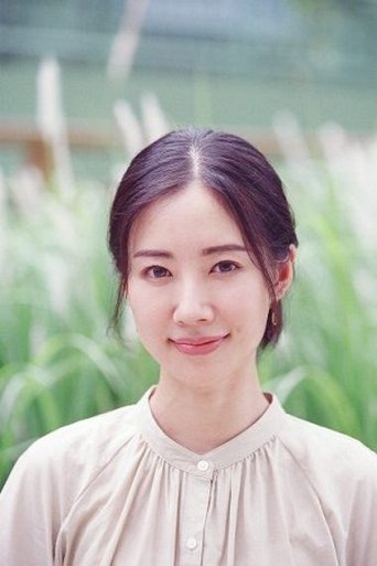 Portrait of Zhao Yiyi