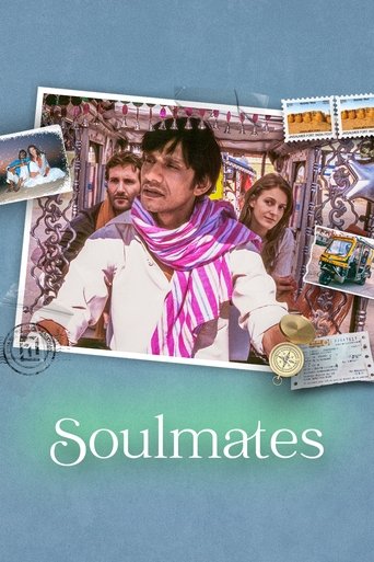 Soulmates Poster of Soulmates