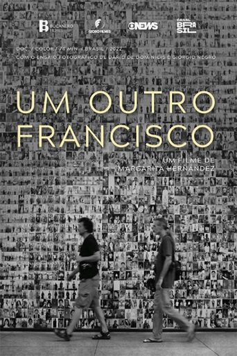 Um Outro Francisco Poster of Um Outro Francisco