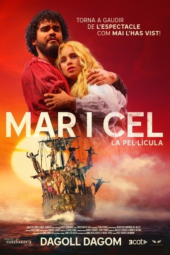 Poster of Mar i cel