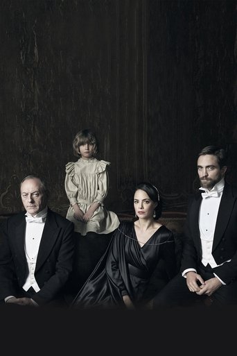 Poster of The Childhood of a Leader