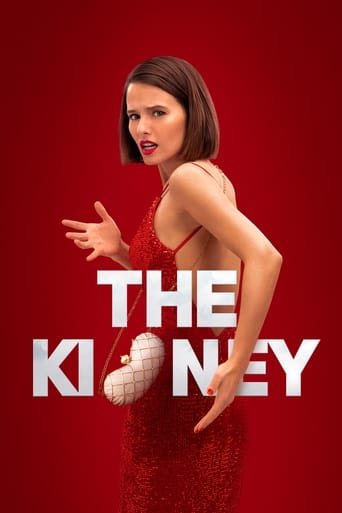 Poster of The Kidney