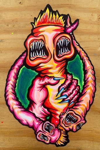 Fat Fleshy Fingers Poster of Fat Fleshy Fingers