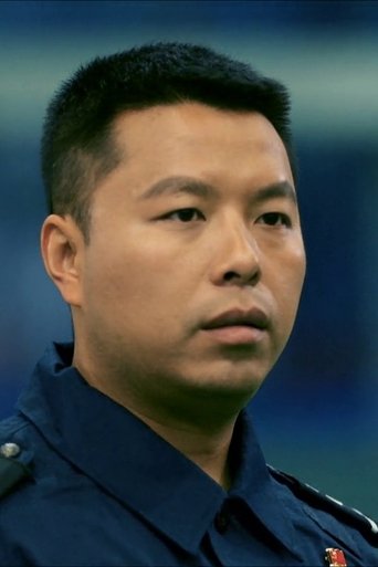 Portrait of Duan Xing