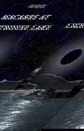 Poster of Macabre at Lighthouse Lake
