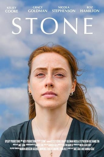 Poster of Stone