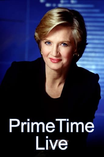 Poster of Prime Time LIVE