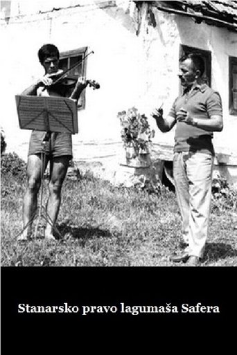 Poster of The Tenancy Rights of Safer the Miner