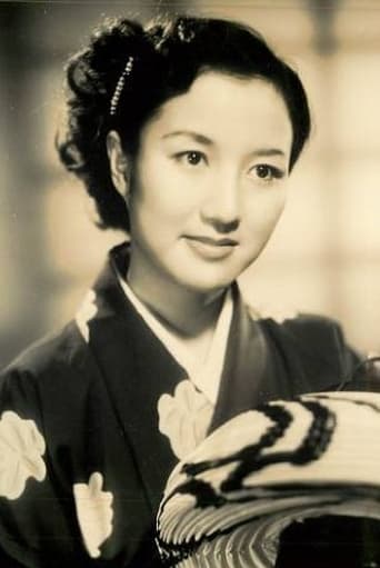 Portrait of Satsuki Arakawa