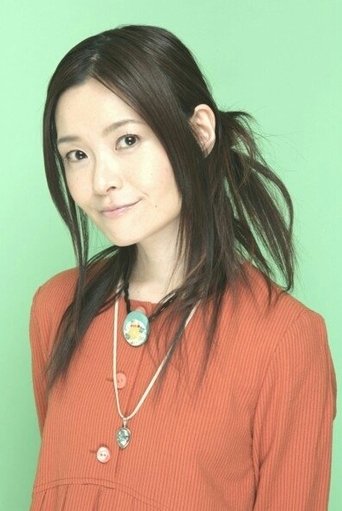 Portrait of Omi Minami