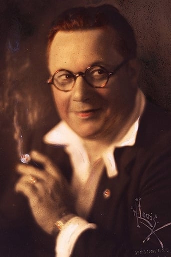 Portrait of Willard Louis