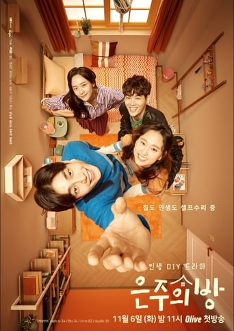 Poster of Dear My Room