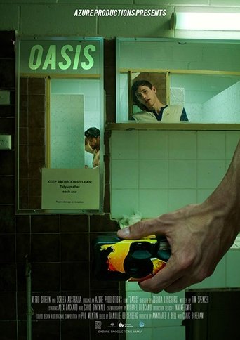 Poster of Oasis