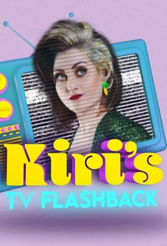 Kiri's TV Flashback Poster of Kiri's TV Flashback