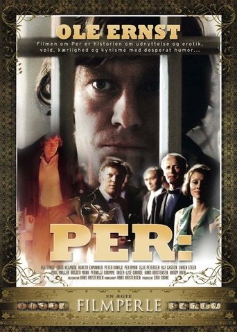 Poster of Per