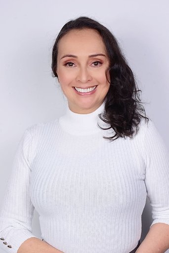 Portrait of Yuly Pedraza