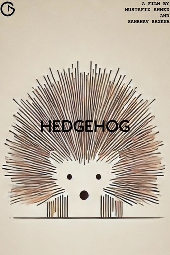Poster of Hedgehog