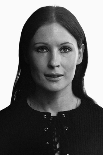Portrait of Tamara Lund