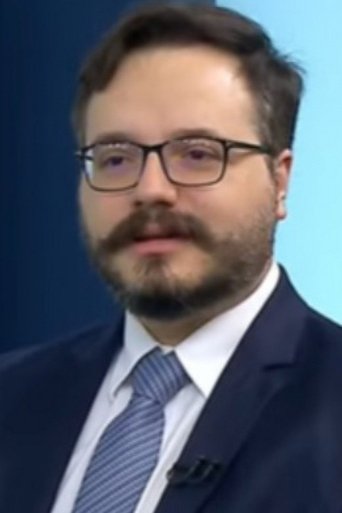 Portrait of Rafael Nogueira
