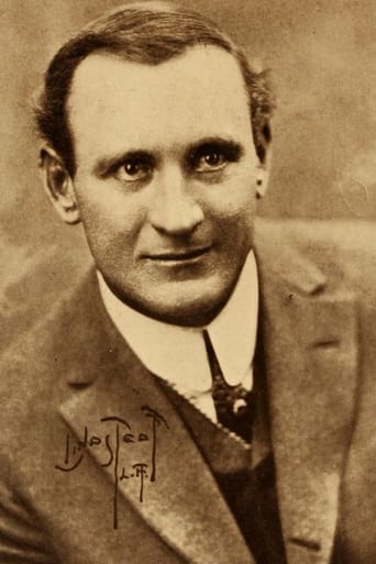 Portrait of Arthur Walsh