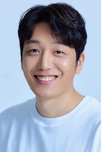 Portrait of Heo Hyung-kyu