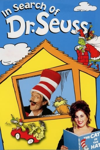 Poster of In Search of Dr. Seuss
