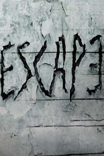Escape Poster of Escape