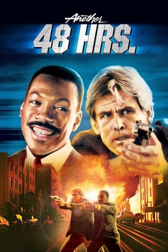 Poster of Another 48 Hrs.