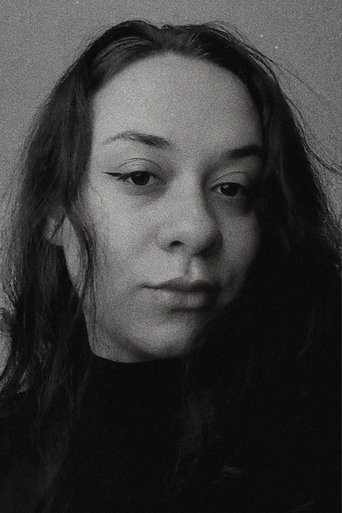Portrait of Maria Clara Cabral