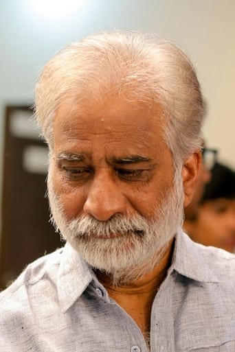 Portrait of Kotagiri Venkateswara Rao
