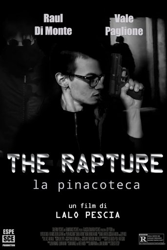 Poster of The Rapture: La Pinacoteca