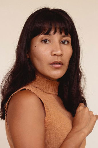 Portrait of Isabela Catão