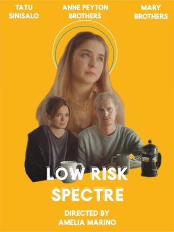 Low Risk Spectre Poster of Low Risk Spectre