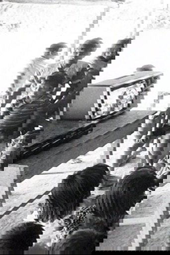 Poster of The Spirit of TV