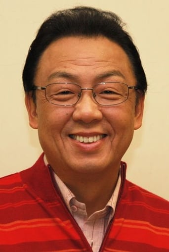 Portrait of Tomio Umezawa