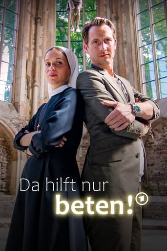 Poster of Da hilft nur beten!