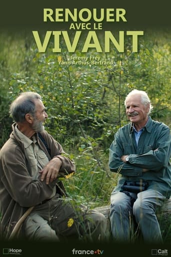 Poster of Renouer avec le vivant