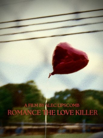 Romance The Love Killer Poster of Romance The Love Killer