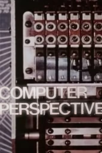 Poster of Computer Perspective