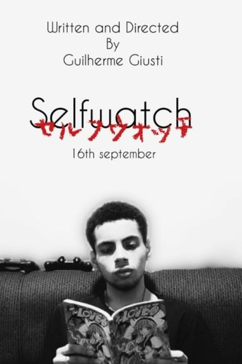 Poster of Selfwatch