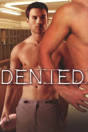 Poster of Denied