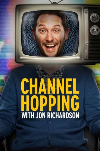 Poster of Channel Hopping with Jon Richardson