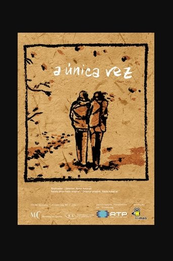 Once Only Poster of Once Only