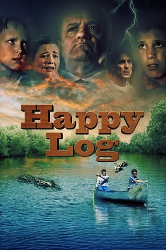 Poster of Happy Log