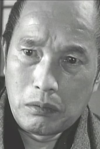 Portrait of Koji Arima