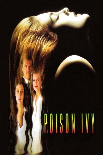 Poster of Poison Ivy
