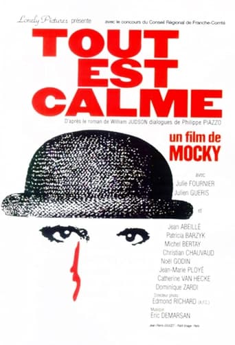 Poster of Tout est calme
