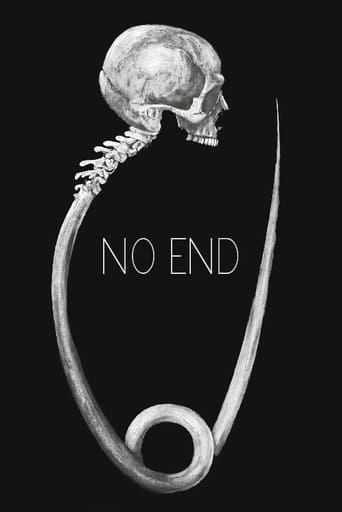 Poster of No End