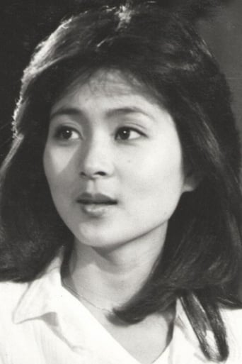 Portrait of Yu Ji-in
